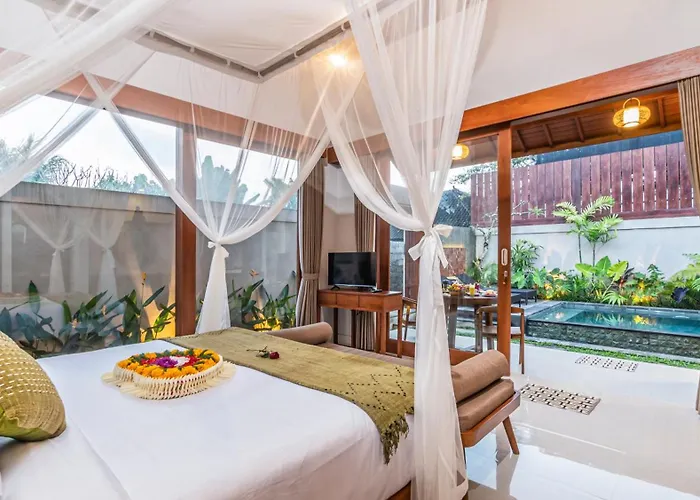 Haru * Ubud