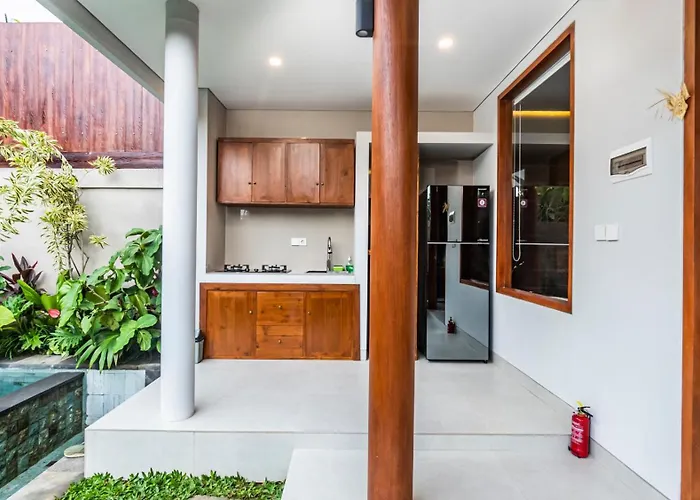 Haru Villa