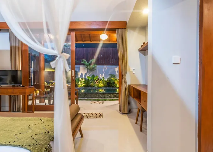 Villa Haru Ubud