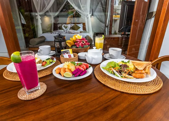 Haru Ubud