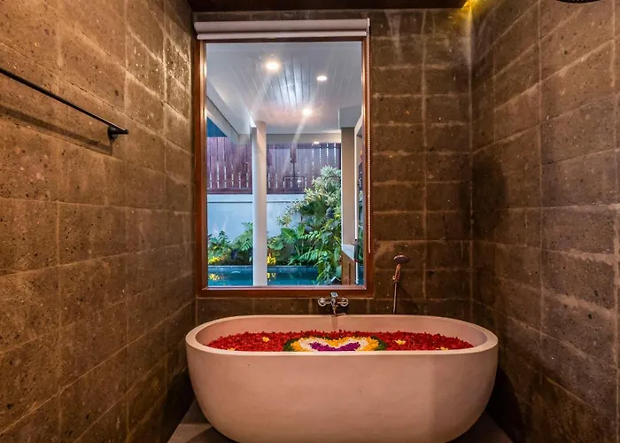 Haru * Ubud