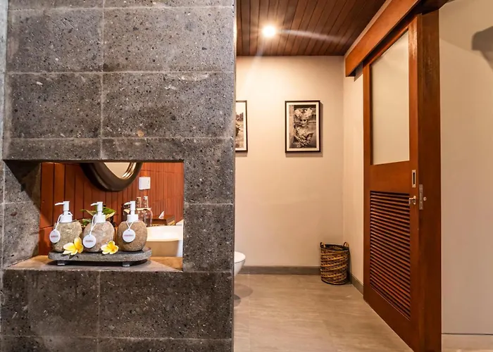 Villa Haru Ubud