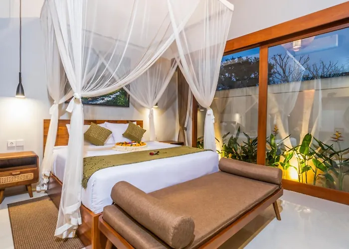 Villa Haru Ubud