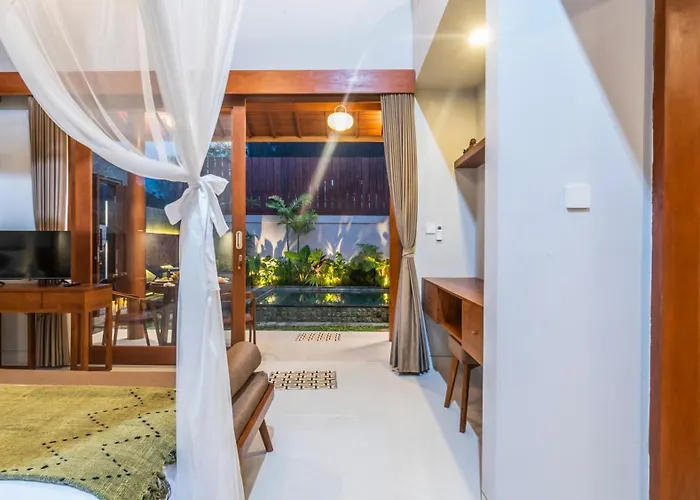 Haru Villa
