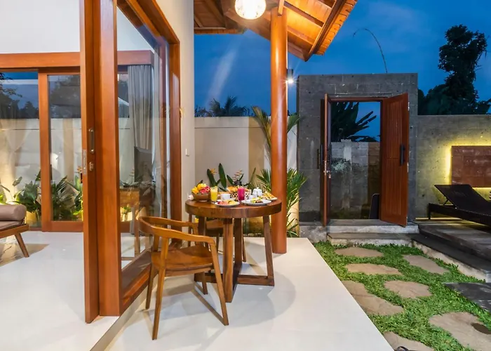Haru * Ubud
