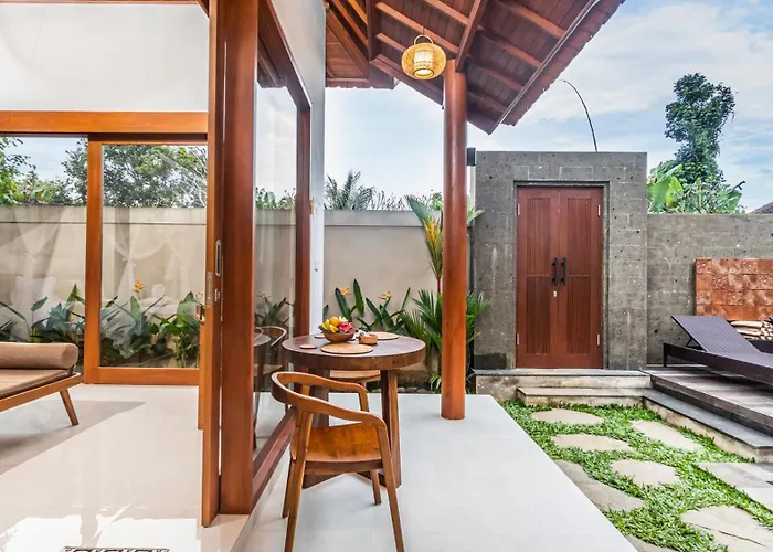 Haru Villa Ubud