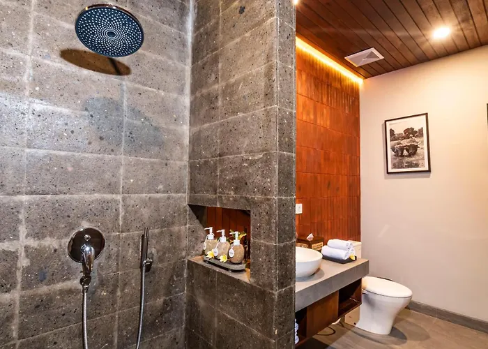 Villa Haru Ubud