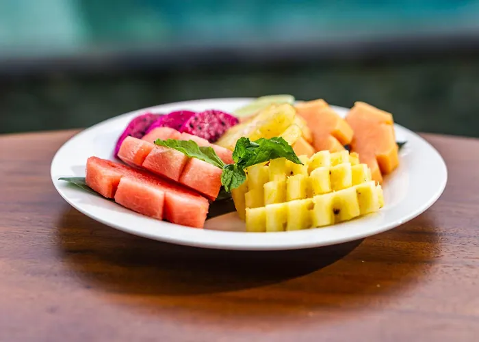 Haru * Ubud
