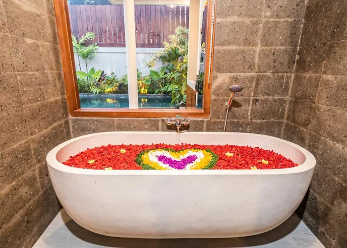 Villa Haru Ubud