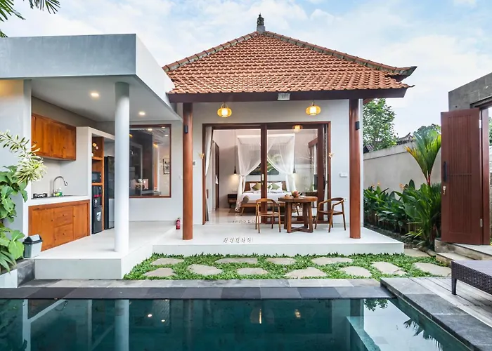 Haru * Ubud