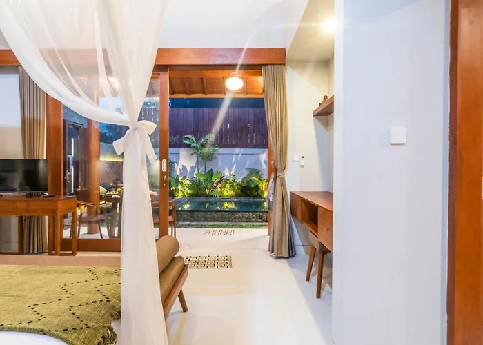 Haru Villa *