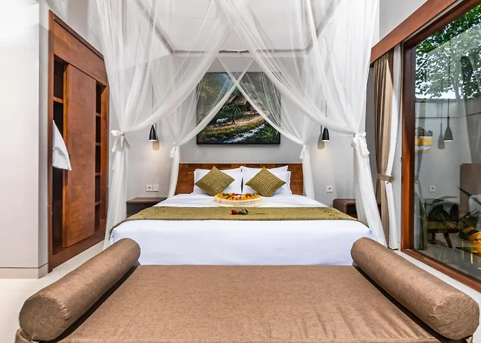 Haru Villa Ubud