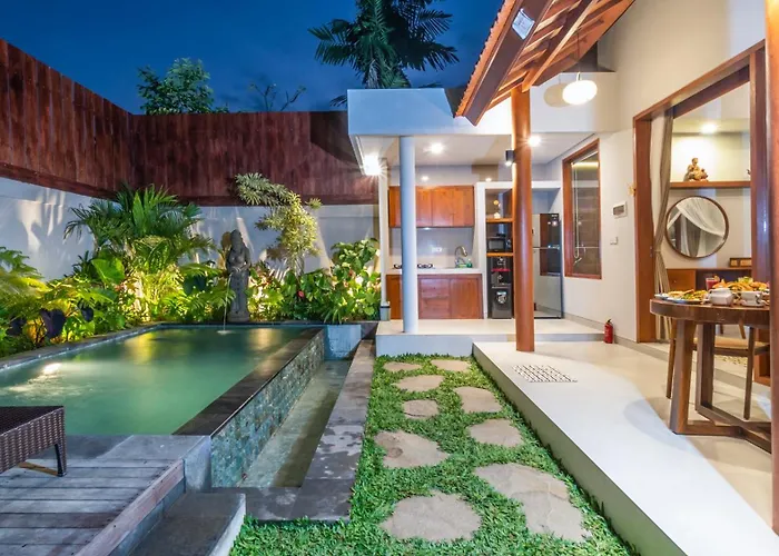 Villa Haru *