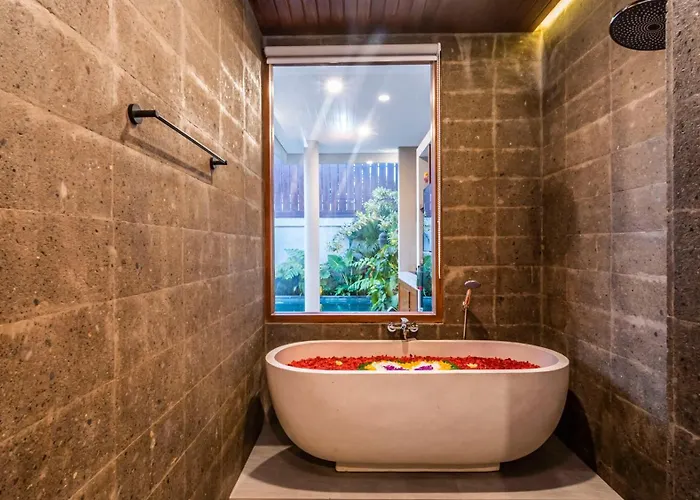Villa Haru Ubud