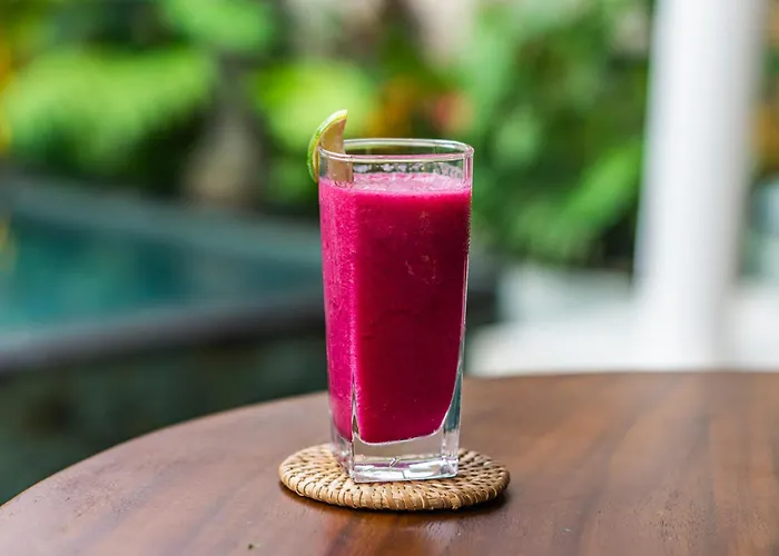 Haru * Ubud